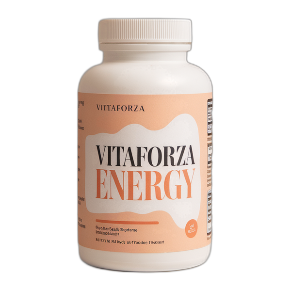 VitaForza Energy ingredienti